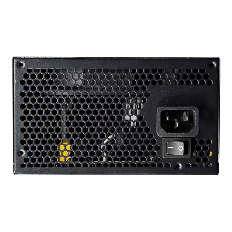 COUGAR τροφοδοτικό STC 500W ATX / 80 Plus 230V EU