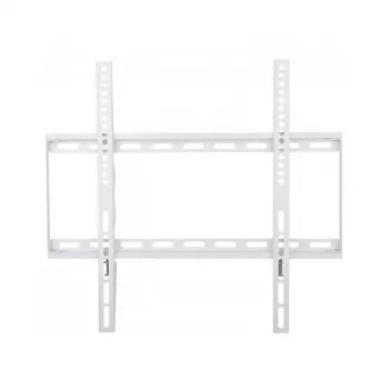 Techly ICA-PLB-162MW Βάση τοίχου TV 139,7 cm (55 ίντσες) Λευκό