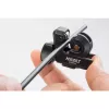 Κόφτης σωλήνων HAZET 2181N-1 Μαύρο 3–520 mm