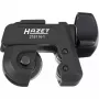 Κόφτης σωλήνων HAZET 2181N-1 Μαύρο 3–520 mm