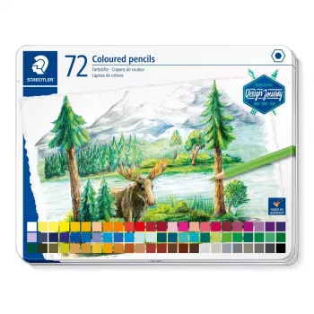 Ξυλομπογιά Staedtler 146C M72