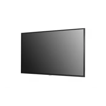 LG 49UH7J-H οθόνη Digital Signage 49" (123 cm), 4K UHD, οπίσθιος φωτισμός LED, webOS, Smart TV, Pro:Idiom