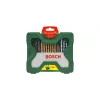 Σετ τρυπανιών Bosch 30 τεμ. X-Line Set Titanium