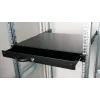 Συρτάρι Equip EZD-1-B κλειδωμένο συρτάρι 19' 1U Μαύρο