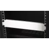 Equip EZBP-10-G 10" (25,4 cm) τυφλό πάνελ για rack, 1U, γκρι