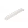 Equip EZBP-10-G 10" (25,4 cm) τυφλό πάνελ για rack, 1U, γκρι