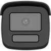 Hikvision Pro Series DS-2CD2T86G2H-4I(2.8mm)(eF) κάμερα ασφαλείας IP, 8 MP, 4K (3840 x 2160), AcuSense, DarkFighter, bullet, IP67, μαύρη