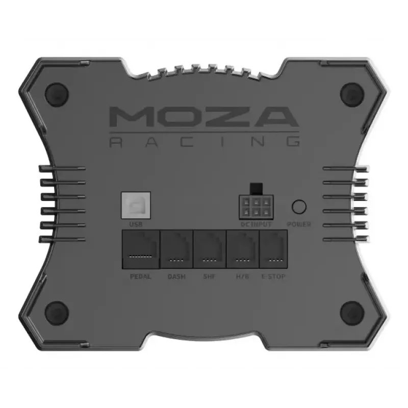 Moza Racing R9 V3 βάση τιμονιού