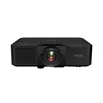 Epson EB-L895U προβολέας Standard Throw 8000 ANSI Lumen 3LCD WUXGA (1920x1200) μαύρο