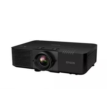 Epson EB-L895U προβολέας Standard Throw 8000 ANSI Lumen 3LCD WUXGA (1920x1200) μαύρο