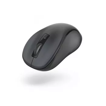 Hama Canosa V2 ποντίκι γραφείου αμφίχειρο Bluetooth οπτικό 1600 DPI