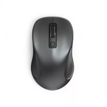 Hama Canosa V2 ποντίκι γραφείου αμφίχειρο Bluetooth οπτικό 1600 DPI