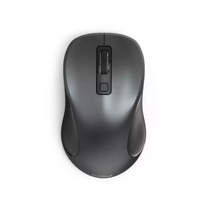 Hama Canosa V2 ποντίκι γραφείου αμφίχειρο Bluetooth οπτικό 1600 DPI