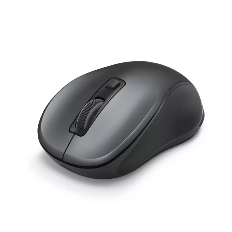 Hama Canosa V2 ποντίκι γραφείου αμφίχειρο Bluetooth οπτικό 1600 DPI