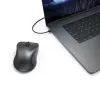Hama Canosa V2 ποντίκι γραφείου αμφίχειρο Bluetooth οπτικό 1600 DPI