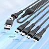 Καλώδιο USB 4smarts 541023