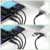 Καλώδιο USB 4smarts 541023