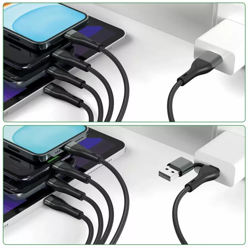Καλώδιο USB 4smarts 541023