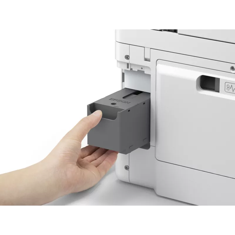 Epson WorkForce Pro WF-C4810DTWF Inkjet A4 4800 x 2400 DPI 36 ppm Wi-Fi