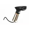 Σαρωτής barcode χειρός SUNMI U2 2D USB μαύρο — imager λιανικής, ενσύρματη σύνδεση USB
