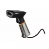 Σαρωτής barcode χειρός SUNMI U2 2D USB μαύρο — imager λιανικής, ενσύρματη σύνδεση USB