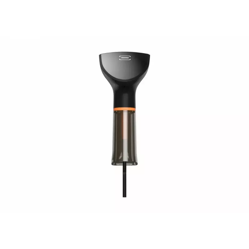 Σαρωτής barcode χειρός SUNMI U2 2D USB μαύρο — imager λιανικής, ενσύρματη σύνδεση USB