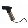Σαρωτής barcode χειρός SUNMI U2 2D USB μαύρο — imager λιανικής, ενσύρματη σύνδεση USB