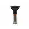 Σαρωτής barcode χειρός SUNMI U2 2D USB μαύρο — imager λιανικής, ενσύρματη σύνδεση USB