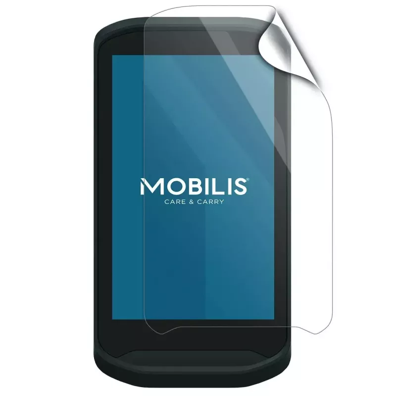 Μεμβράνη προστασίας οθόνης Zebra TC21/26 Mobilis 036207