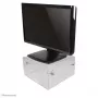 Neomounts NSMONITOR40 Βάση οθόνης/laptop - ρυθμιζόμενου ύψους - universal