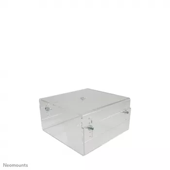 Neomounts NSMONITOR40 Βάση οθόνης/laptop - ρυθμιζόμενου ύψους - universal