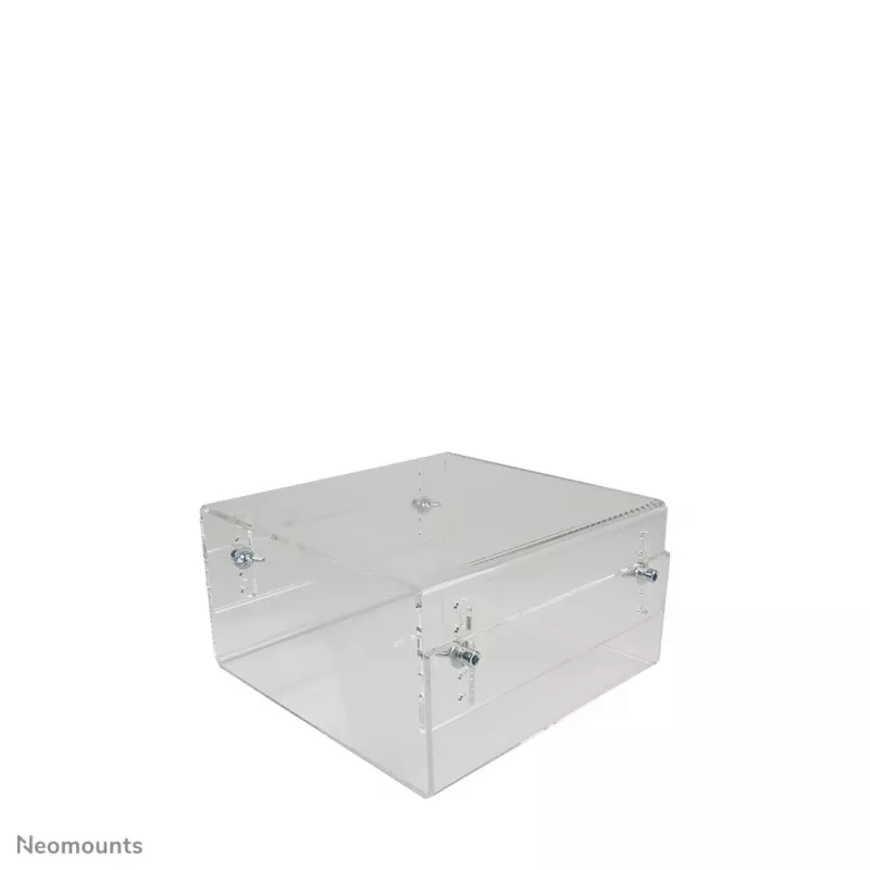Neomounts NSMONITOR40 Βάση οθόνης/laptop - ρυθμιζόμενου ύψους - universal