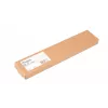 Equip EZBP-10-B 10" (25,4 cm) τυφλό πάνελ για rack, 1U, μαύρο