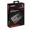 Μονάδα SSD Emtec 1 TB M.2 Serial ATA III X250