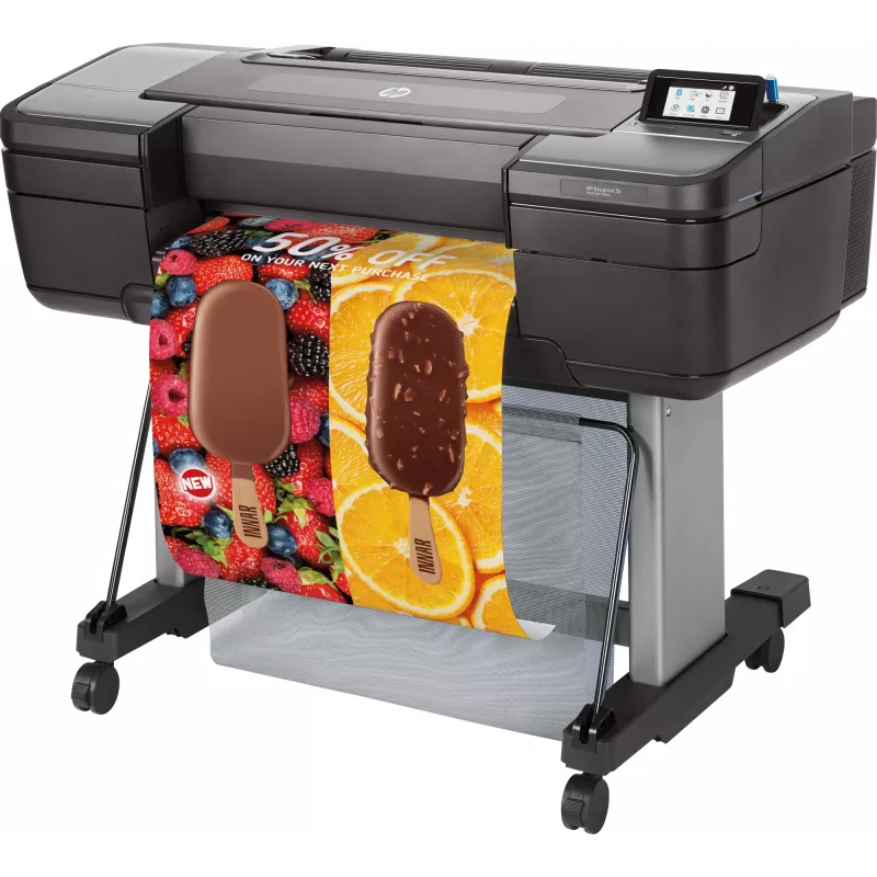 HP Designjet Z6 εκτυπωτής PostScript 24 inch