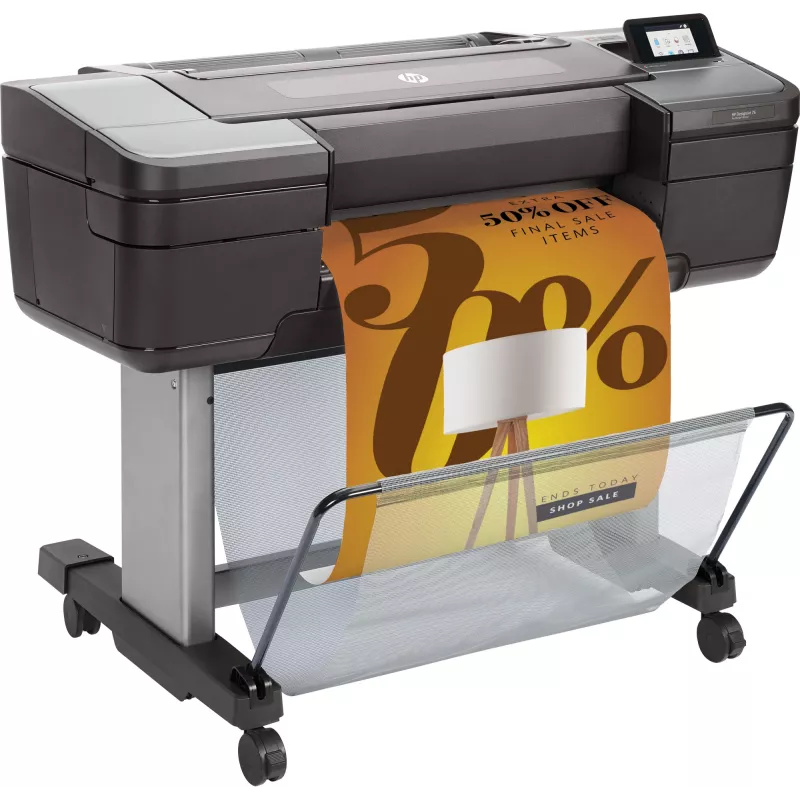 HP Designjet Z6 εκτυπωτής PostScript 24 inch