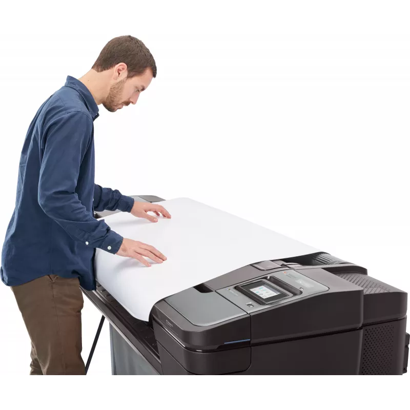 HP Designjet Z6 εκτυπωτής PostScript 24 inch