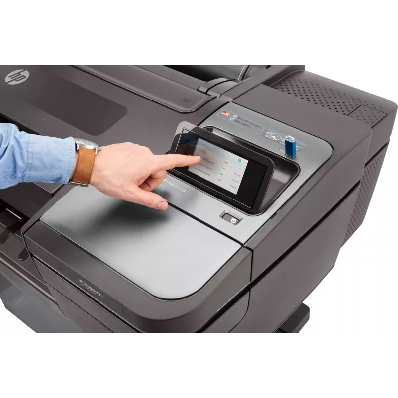HP Designjet Z6 εκτυπωτής PostScript 24 inch