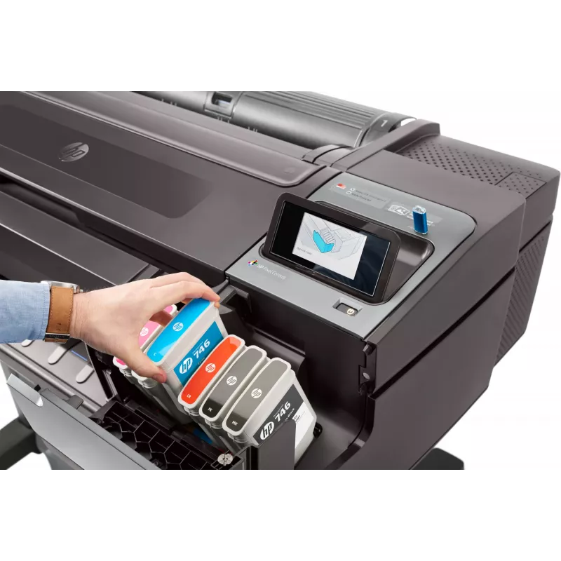HP Designjet Z6 εκτυπωτής PostScript 24 inch