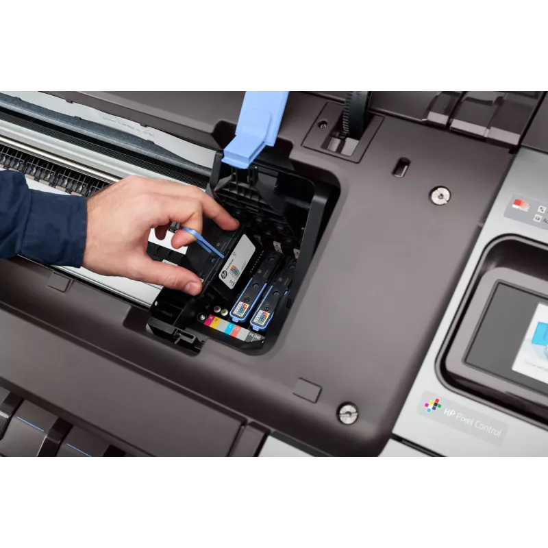 HP Designjet Z6 εκτυπωτής PostScript 24 inch