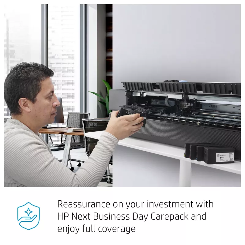 HP Designjet Z6 εκτυπωτής PostScript 24 inch