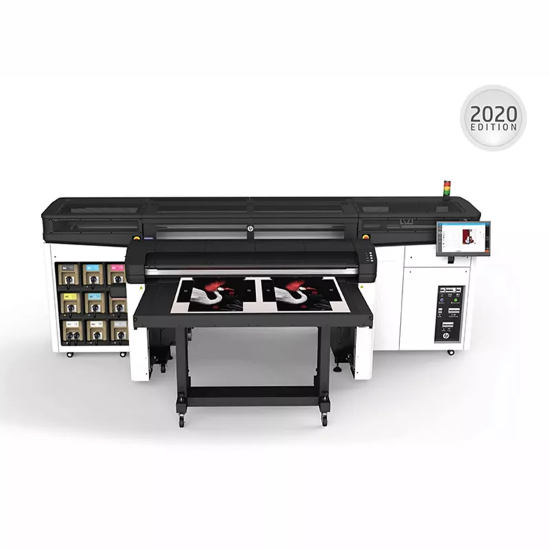 HP Designjet Z6 εκτυπωτής PostScript 24 inch