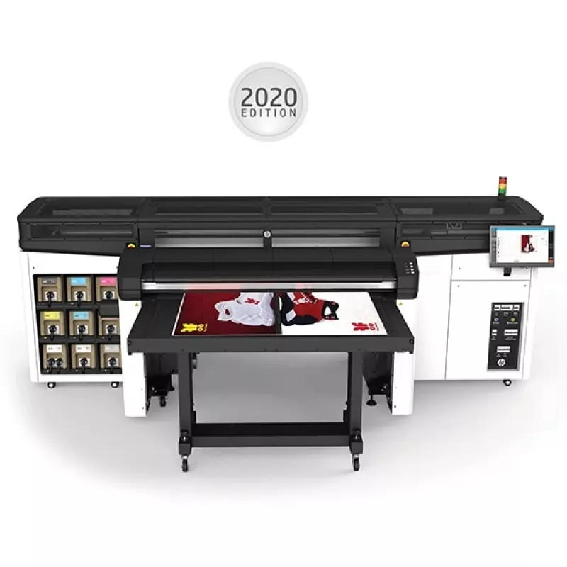 HP Designjet Z6 εκτυπωτής PostScript 24 inch