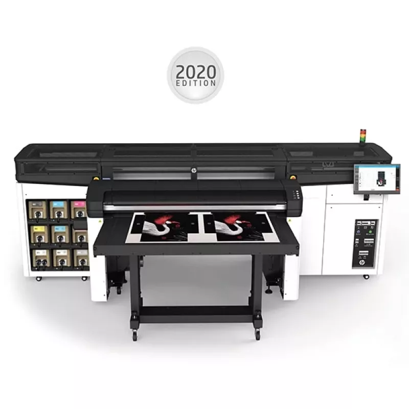 HP Designjet Z6 εκτυπωτής PostScript 24 inch