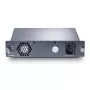 TP-Link 100-240V πλεονάζουσα μονάδα τροφοδοτικού, 75 W, 100 - 240 V, 50 - 60 Hz, 1.8 A, 6.25 A, υπερφόρτωση, υπερένταση, βραχυκύκλωμα