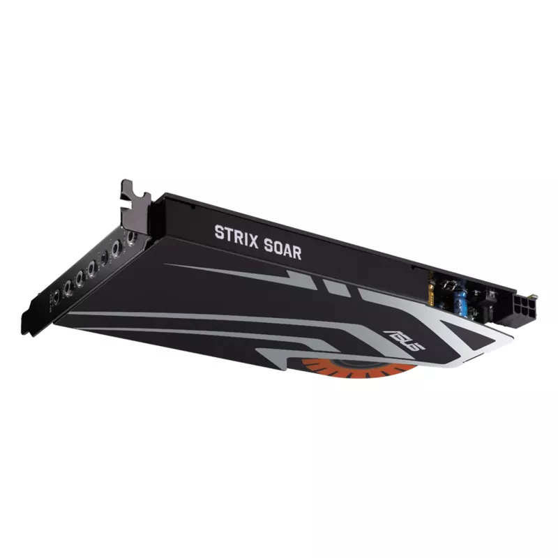 ASUS STRIX SOAR εσωτερική 7.1 κανάλια PCI-E
