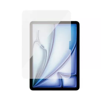PanzerGlass SAFE. by ® μεμβράνη προστασίας οθόνης iPad Air 11'' (2024-2026) | iPad 11'' (2025-2026) | iPad 10.9'' (2022) | Ultra-Wide Fit
