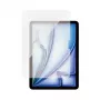 PanzerGlass SAFE. by ® μεμβράνη προστασίας οθόνης iPad Air 11'' (2024-2026) | iPad 11'' (2025-2026) | iPad 10.9'' (2022) | Ultra-Wide Fit