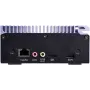 Shuttle Edge PC SPCEL12 βιομηχανικός μίνι υπολογιστής, Intel Celeron J6412 2 GHz, USFF 0,46 l, HDMI, DisplayPort, συσκευή ανάγνωσης καρτών