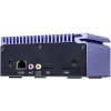 Shuttle Edge PC SPCEL12 βιομηχανικός μίνι υπολογιστής, Intel Celeron J6412 2 GHz, USFF 0,46 l, HDMI, DisplayPort, συσκευή ανάγνωσης καρτών